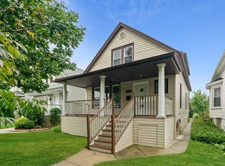 5131 W Patterson Ave, Chicago, IL 60641