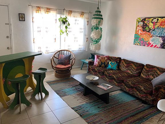 4th image of 1727 Santa Paula Dr APT C