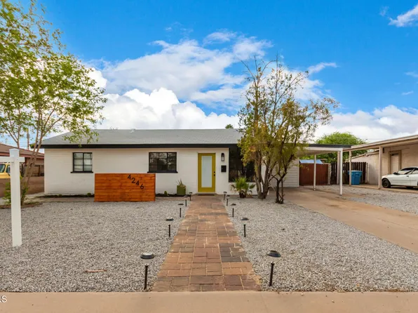 4246 N 30TH Drive, Phoenix, AZ 85017