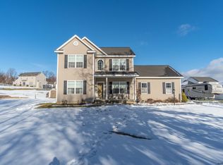 16 W Central Blvd, Mechanicville, NY 12118