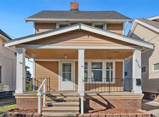 4728 Wichita Ave, Cleveland, OH