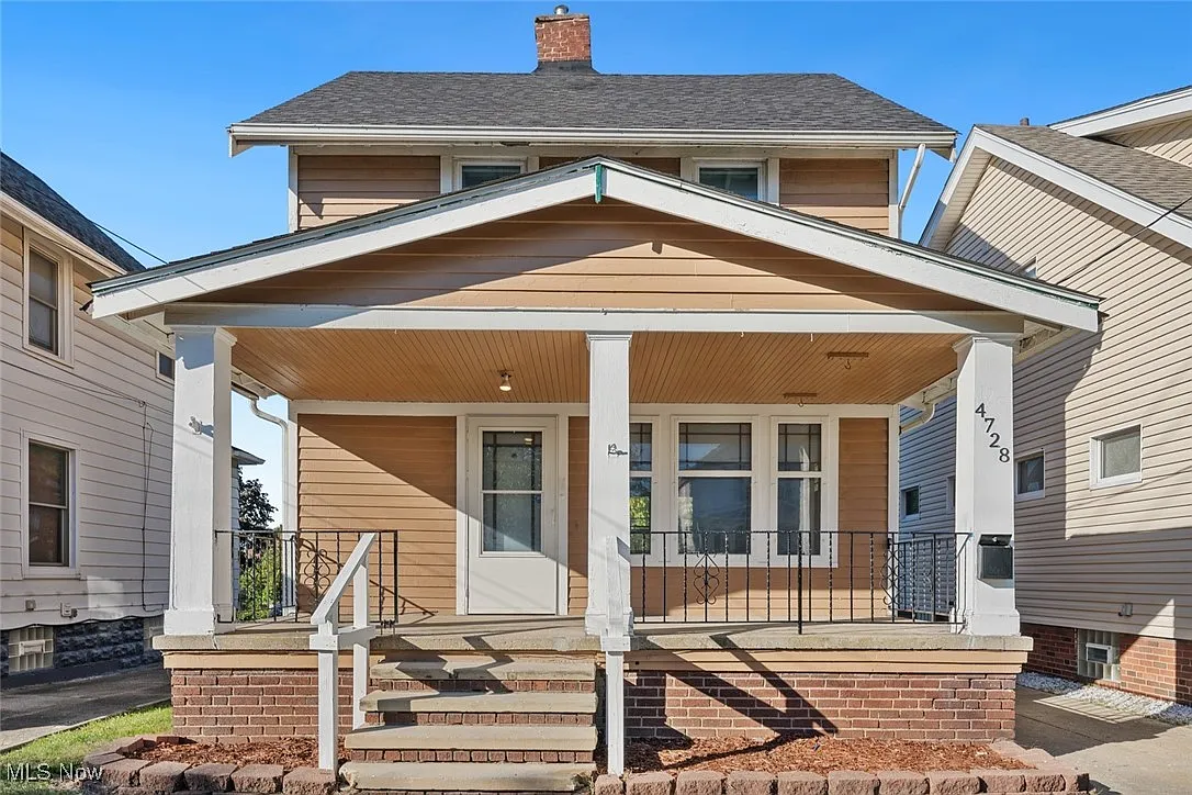4728 Wichita Ave photo 1