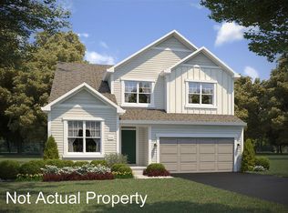 2079 Trophy Dr, Marysville, OH 43040