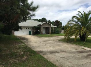 7390 Broadmoor St, Navarre, FL 32566