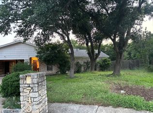 7406 Ceylon Ct, Austin, TX 78749