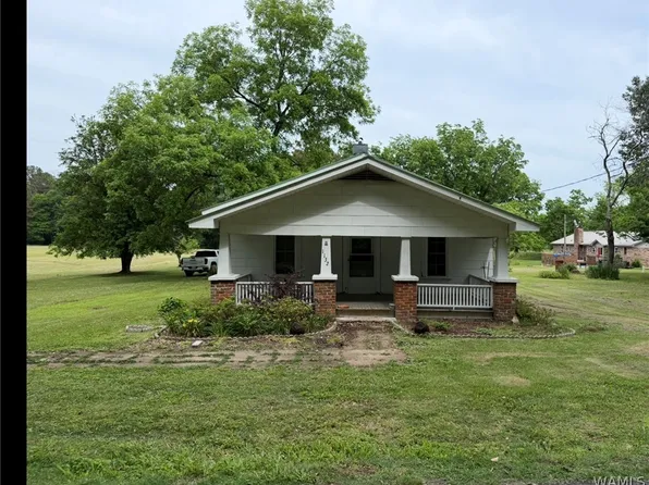 1132 3rd Ave NW, Fayette, AL 35555