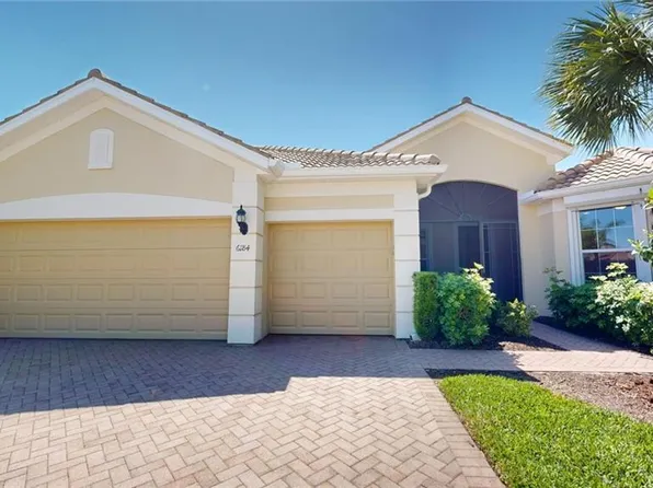 6184 Victory DR, AVE MARIA, FL 34142