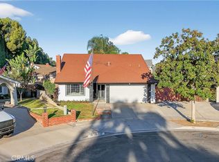 1891 N Garland Ln, Anaheim, CA 92807