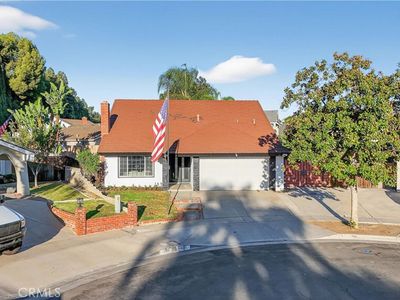 1891 N Garland Ln, Anaheim, CA, 92807