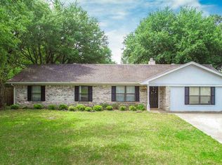 165 Fawn Creek Rd, Kilgore, TX 75662