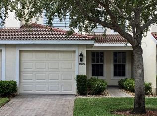 11017 Mill Creek Way APT 1007, Fort Myers, FL 33913