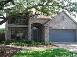 24807 Flying Arrow, San Antonio, TX 78258