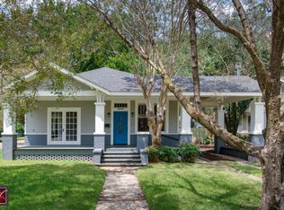1924 White St, Alexandria, LA 71301