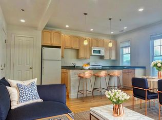 146 Clifton St APT 9, Malden, MA 02148