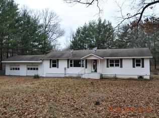8720 E 75 N, Knox, IN 46534
