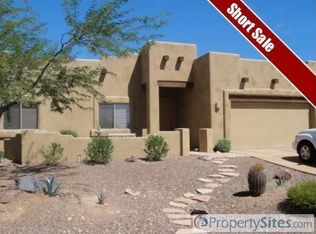 10006 E Fools Gold Pl, Gold Canyon, AZ 85118