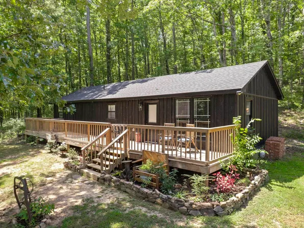 599 Pebble Dr, Clinton, AR 72031