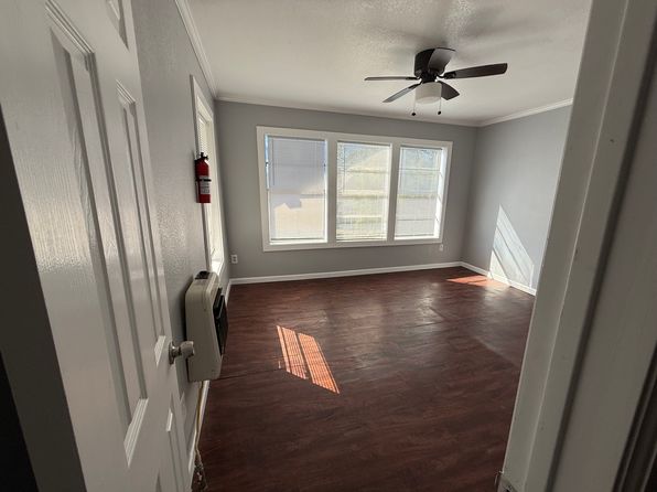 1633 Washington Ave APT D