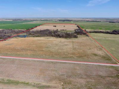 S 108th St, Nardin, OK, 74646