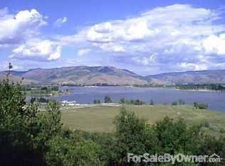 520 N 5100 E, Eden, UT 84310