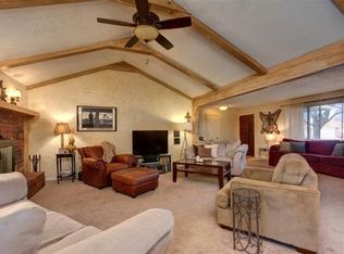 544 E Ritter St, Republic, MO 65738