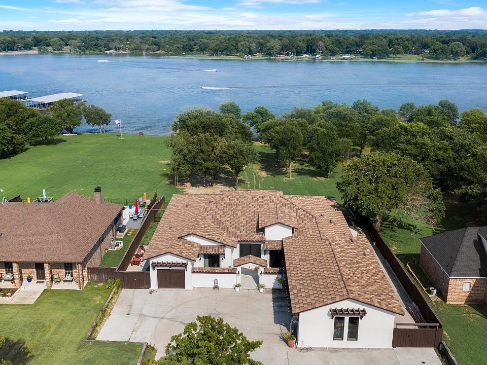 2830 Waters Edge, Quinlan, TX 75474 Zillow