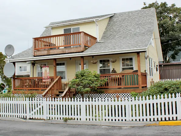 201 Monastery St, Sitka, AK 99835