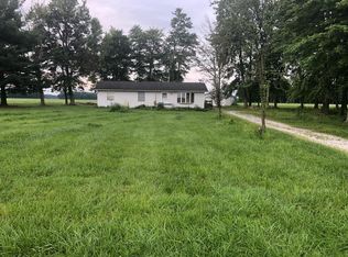 2818 McMullen Rd, Fayetteville, OH 45118
