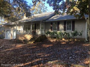 5079 Wren Way, Sanford, NC 27332