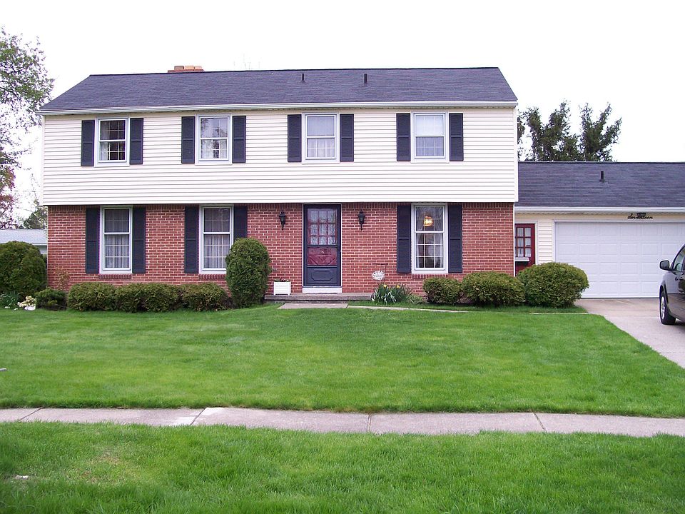 17 Fox Chapel Ct, Williamsville, NY 14221 Zillow