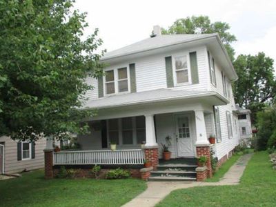 2821 Francis St, Saint Joseph, MO, 64501
