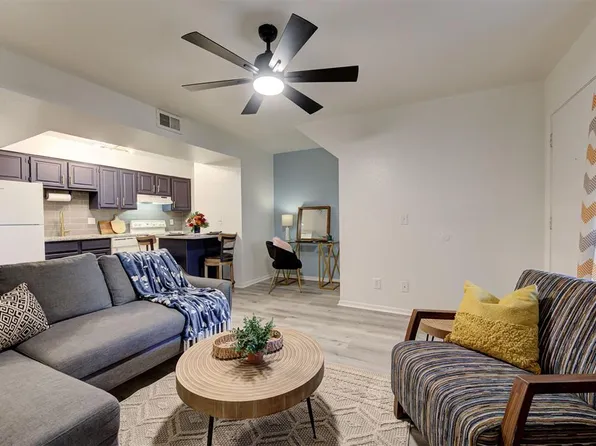 14407 N Pennsylvania Ave #12K, Oklahoma City, OK 73134