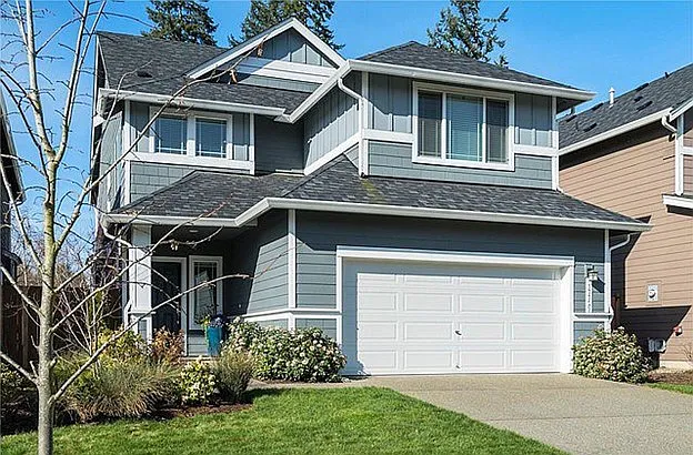 17726 39th Ave SE
