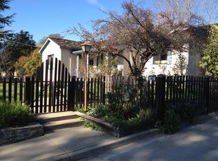 17462 Almond Rd, Castro Valley, CA 94546