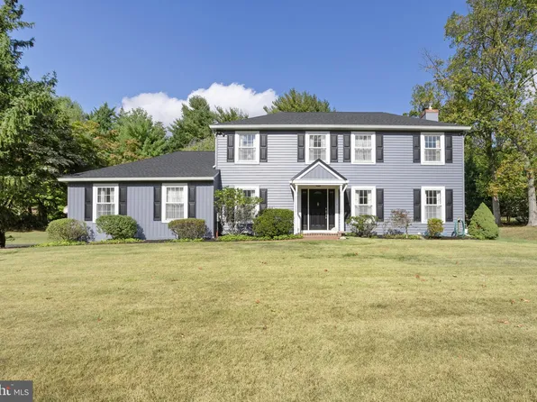 2650 & 2654 Old Cedar Grove Rd, Broomall, PA 19008