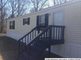 4914 Bluff Rd, Coldwater, MS 38618