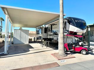 537 S Rock Hound Dr #537, Apache Junction, AZ 85119