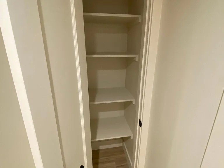 Linen Closet