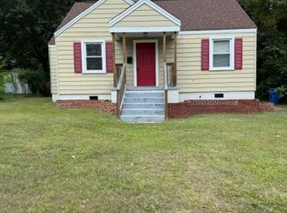 113 Mullins Ave, Fayetteville, NC 28301