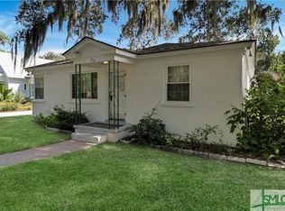 103 Holcomb St, Savannah, GA 31406