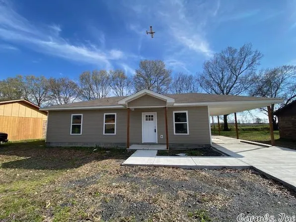 213 Teresa Ln, Lonoke, AR 72086