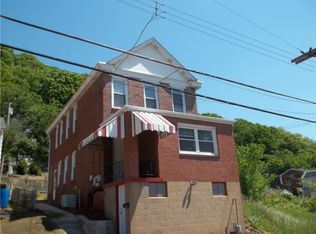 926 Ridge Ave, Mc Kees Rocks, PA 15136