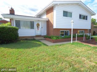6018 Riggs Rd, Hyattsville, MD 20783