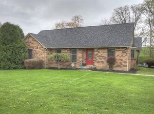398 Meadowbrook Rd, London, KY 40744