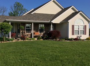 5359 Sr #56, Vevay, IN 47043