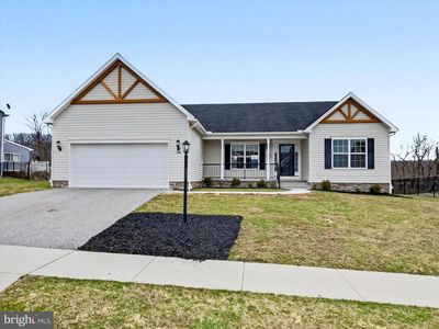 104 Clover Run, Abbottstown, PA, 17301