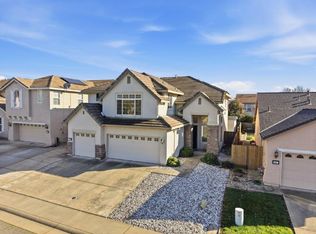 877 Lavastone Dr, Lincoln, CA