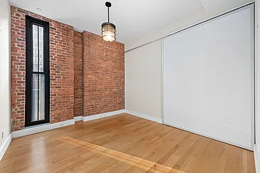 Rented by Corcoran