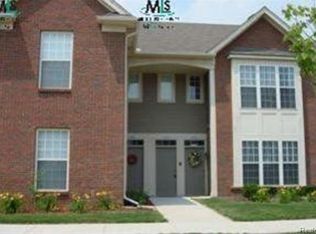 51816 Lionel Ln, Chesterfield, MI 48051