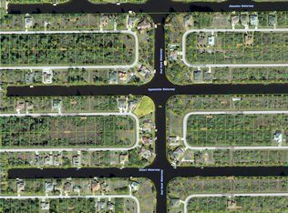 15728 Hennipen Cir, Port Charlotte, FL 33981